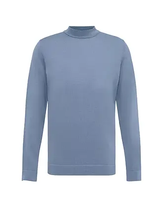 DRYKORN | Pullover AROWON 10 | blau